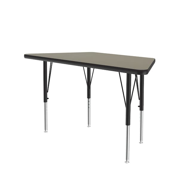 High Pressure Top Activity Tables
